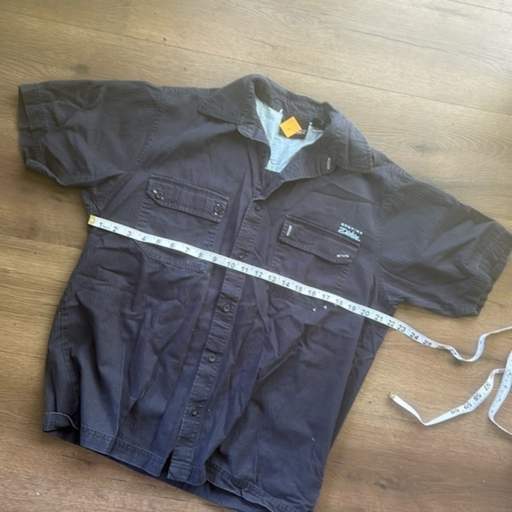 Dickies Dress Shirt !! L